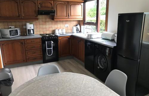 Hebridean Holiday House - Foto 23