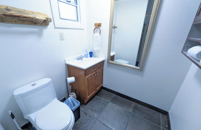 Fox Bear Cottages Big Bear - Foto 57