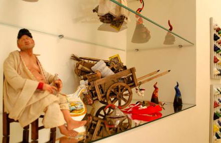 fafgrandsuitenapoli - Foto 17