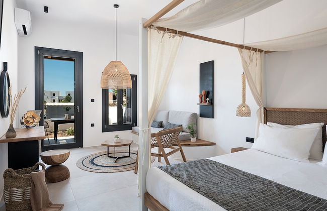 Athina Milos Suites - Foto 11