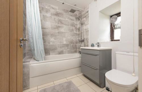 Aval Dor Barn, Hot Tub, Pet Friendly - Foto 17