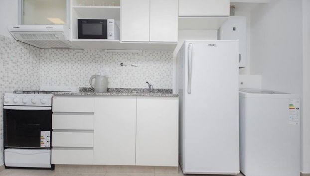 WX9 Venezuela Apartment - Foto 5, Cocina privada