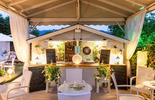 V.A. Boutique Apartments and Suites - Foto 32