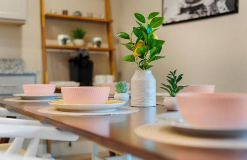 7 beds Nerf Wall Arcade 4 min Walk 2 Beach! - Foto 22