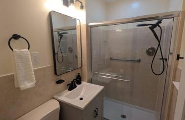 Beautiful 3b2ba home near MGM and National Harbor - Foto 9