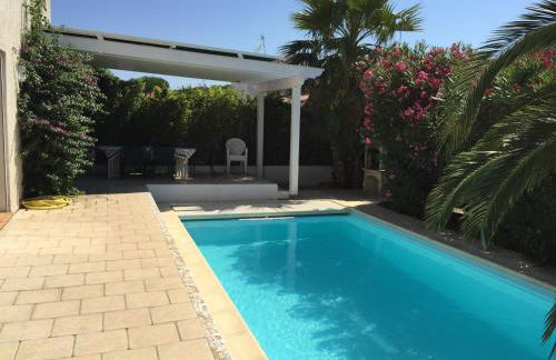 La maison de Virginie 6 a 12 personnes -300 m de la plage- vélos a disposition - Foto 59