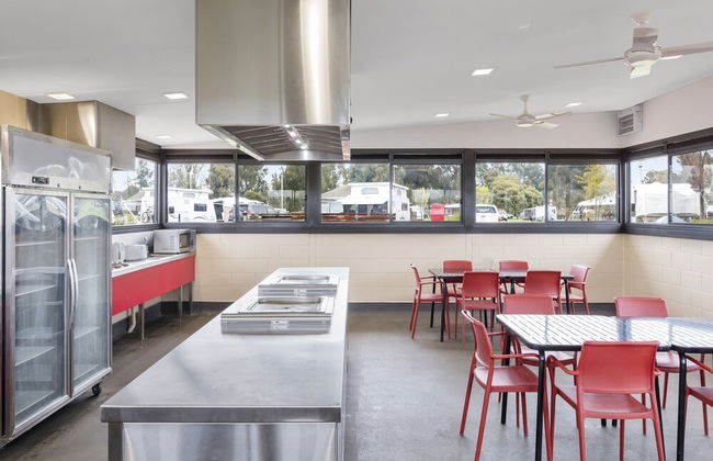 RACV Cobram Resort - Photo 50