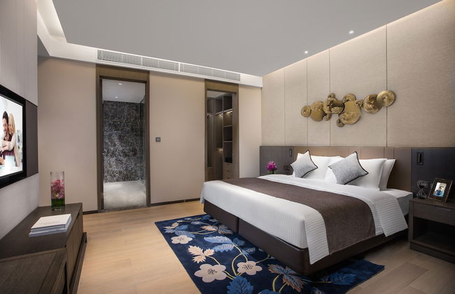 Ascott Songshan Lake Dongguan - Foto 15