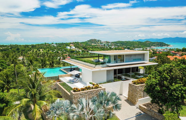 Samujana Villas - Foto 12