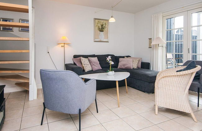 8 Person Holiday Home in Gjern-by Traum - Photo 41