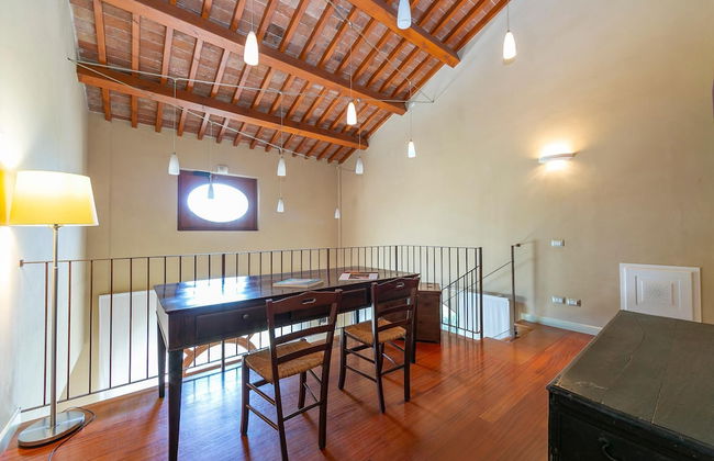 Villa Faccioli Magnolia With Shared Pool - Foto 18