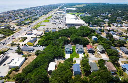 Modern Home in the Heart of KDH Minutes to Beach - Foto 46