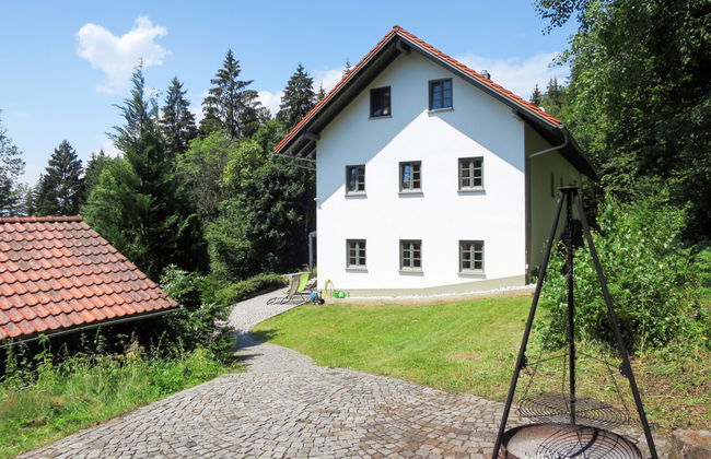 Kreuzbuche - Foto 36