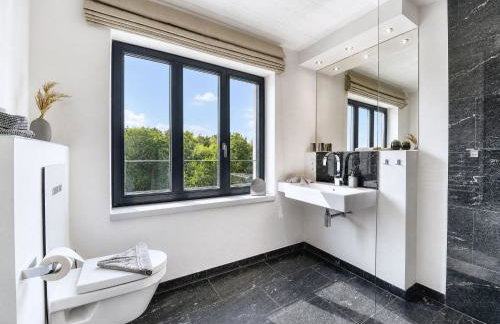 Ferienwohnung Penthouse 17 im Haus Düne 7 Prora - Foto 25