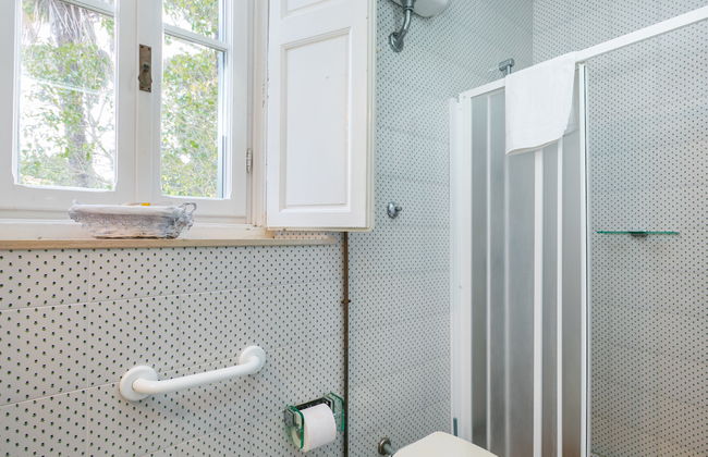 Villa La Guardia Vecchia - Photo 42