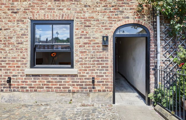 Host Stay 2 College Square - Foto 16