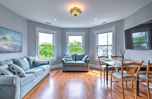 Charming Greenport Gem 1, 1 Mile to Ferry! - Foto 2