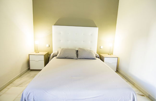 Apartamento Costabella - Foto 3