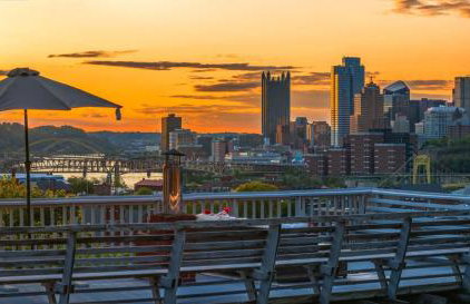 Stunning Apt w Rooftop & Game Room - Sleeps 10 - Foto 28