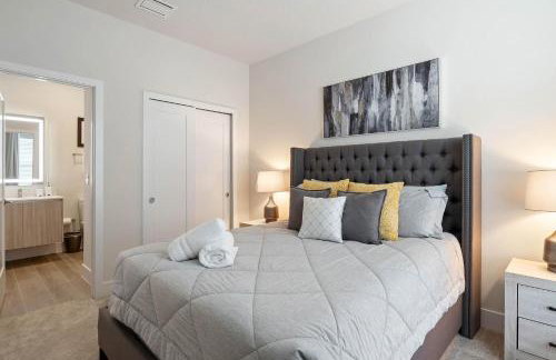 3 bedrooms pool home Hidden Forest Resort Amenities - Foto 12