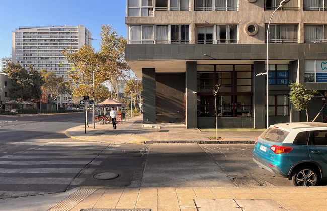 Oceana Suites Vista Parque - Photo 14