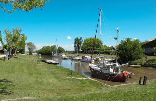 Holiday Home Orphée by Interhome - Foto 68