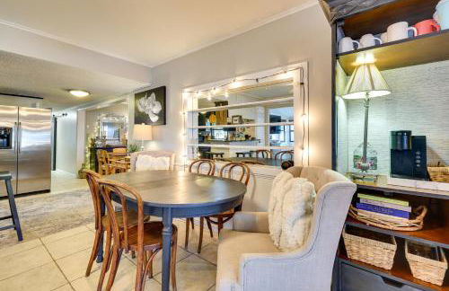 Waterfront Home with Dock in South Grand Lake! - Foto 8