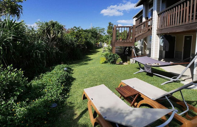 Private Vacation Villa Kohola - Foto 56