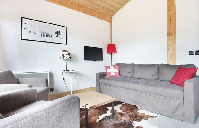 Odalys Collection Les Fermes de Chatel - Foto 6