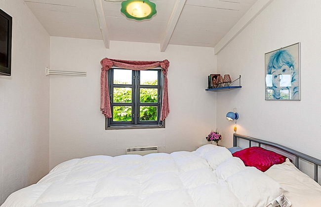 4 Person Holiday Home in Snedsted-by Traum - Foto 3