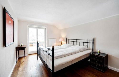 Le Bouveret - Ferienwohnungen Reinartz - Photo 16