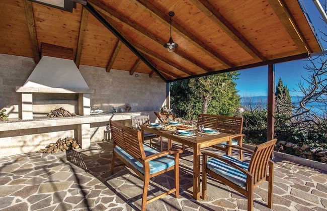 Holiday Home Sea View - Foto 31