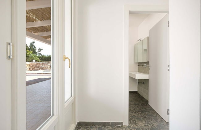 3507 Piccola Masseria Pozzi by Perle di Puglia - Foto 45