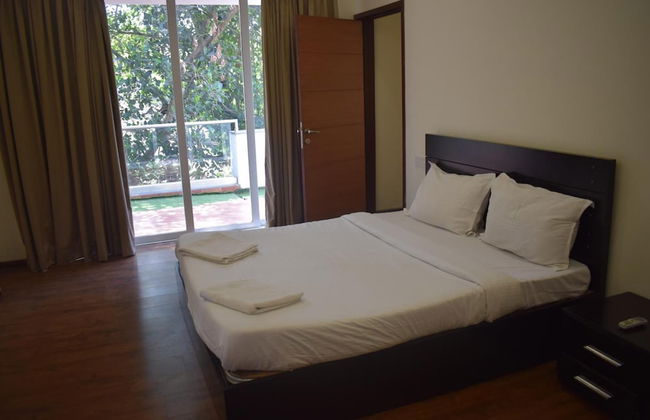 The Eternal Wave by Krish Retreat - Photo 8