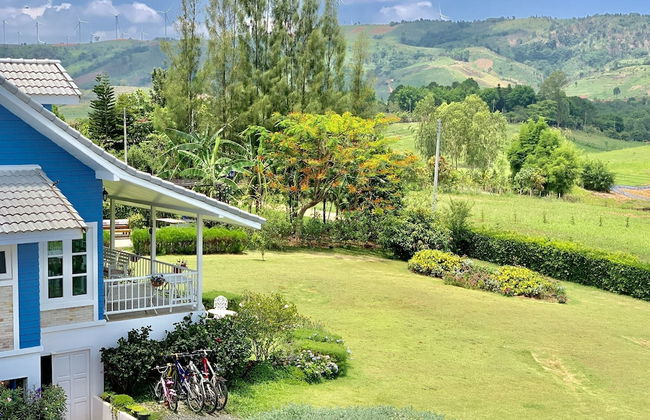 Misty English Cottage - Foto 59