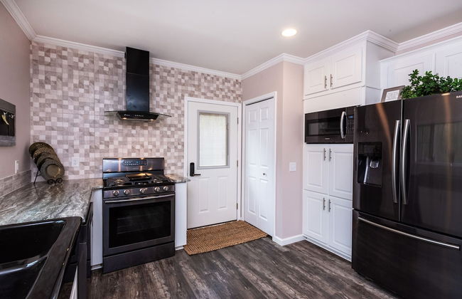 Swan Lake Resort Rentals - Foto 73