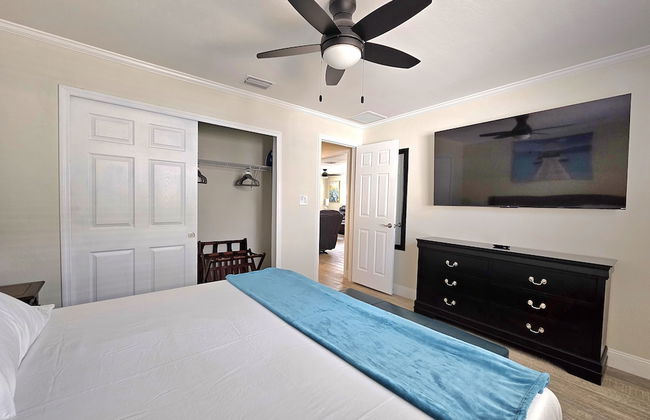 Coral by the Sea 3054, Sleeps 8, Walk to Beach - Photo 6