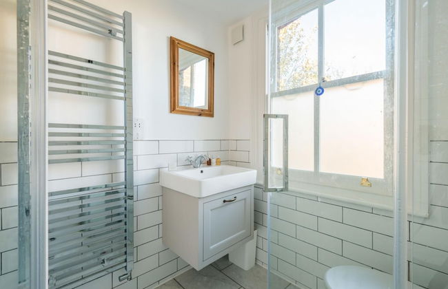 Tranquil Oasis by Pop Brixton - Foto 35