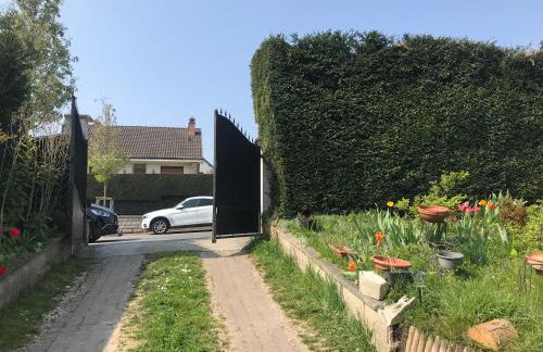 Chelles - Paris - Disneyland Marne la vallée - Foto 25