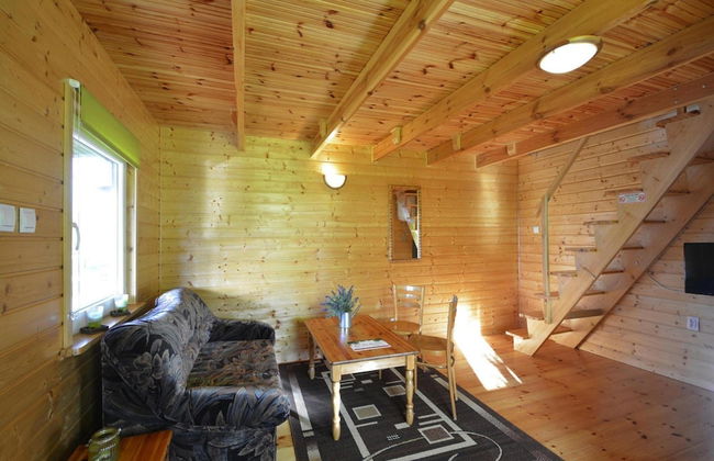 Wooden House in Lubin by Lake Wicko - Photo 5