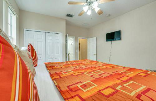 14 Mi to Disney Spacious Home with Pool and Lanai! - Foto 19