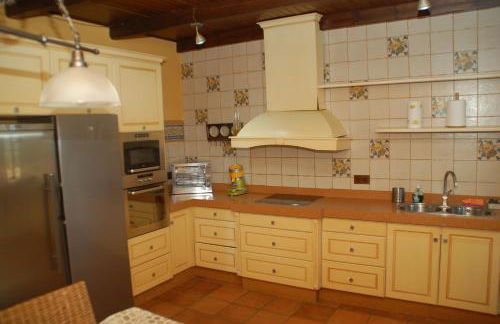 Casa rural Dalia - Foto 33