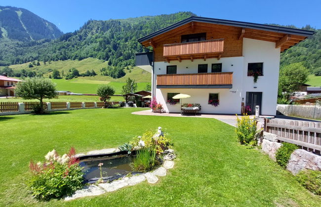 Apartement Haus Dankl - Foto 7