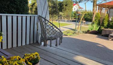 Miętowy Domek Trzebawie - Foto 4