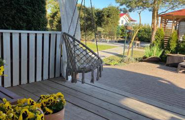 Miętowy Domek Trzebawie - Foto 4