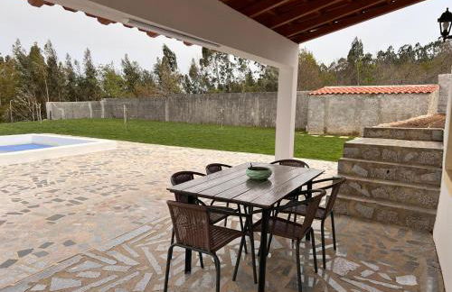 NocasHouse Lousa - Foto 21