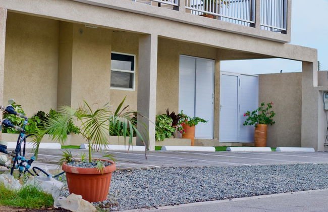 Remarkable 1-bed Apartment in Noord - Foto 35