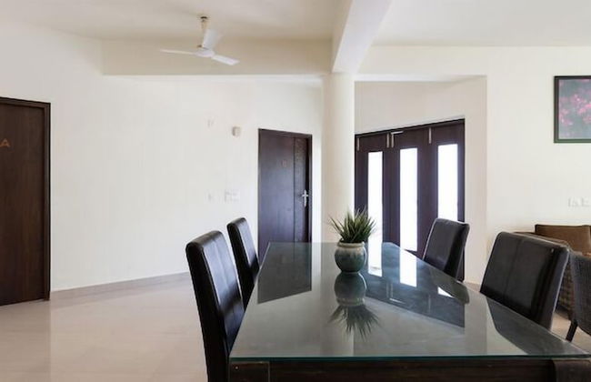 XEC Residency - Foto 19