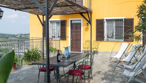 Apartment Agriturismo Colle di San Michele-1 by Interhome - Foto 3