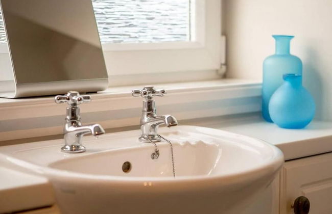 JOIVY Inviting Apartment near Leith Walk - Foto 28